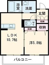 ラ・ルーチェ 103