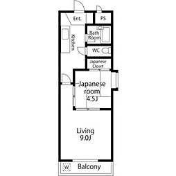 新日ビル豊明マンション 306