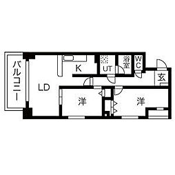 PASSAGGIO(パサージオ) 601