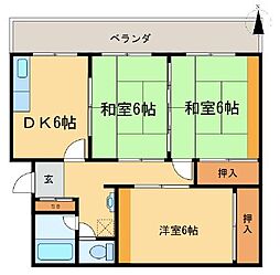 崎原第1マンション 0124