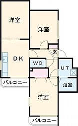 アプリーレ御影 402