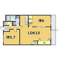 ハイムアゼーリア 807