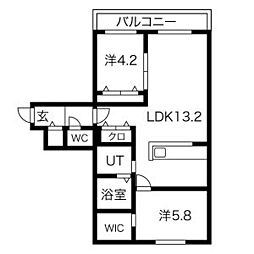 Patio北19 301