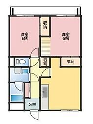 アパルタメント・マーサ 103
