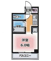 普茶マンション