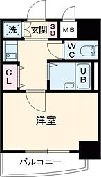 ランドマークシティ神戸西元町 302