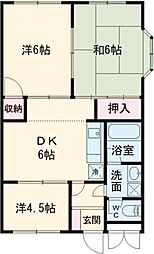 グリーンパーク田園19号 205
