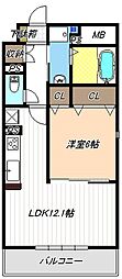 ディアコートＫII 00301