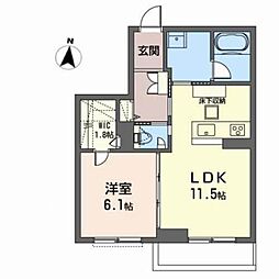 ベレオ北四番丁 102