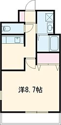 クロノス29新町 401