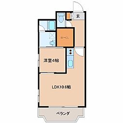 ソラーレ霧島 301