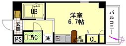 Ｍビル鈴が台 0201