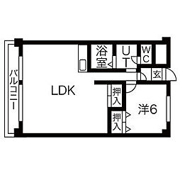 リリカルホリエ 303