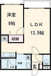 マンションウインズ 103