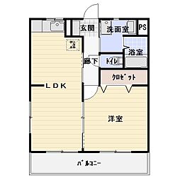 アヴェニール大場 305
