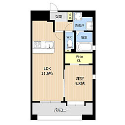 LIBTH熊本駅南 403