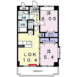 リバーサイドヨネ 101