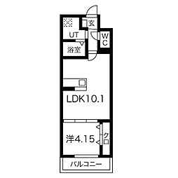 FREEDOM residence堺大小路 904