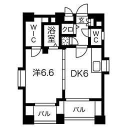 スパシエルクス門前仲町 701