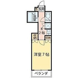 エトワール仙台第一 117
