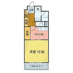 トロワフレール 101