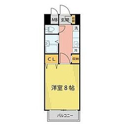 グランドパレス長町 202