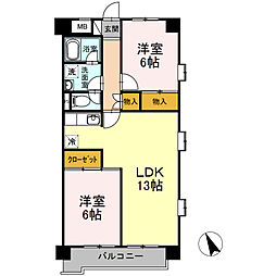 シティハイツオーキッド