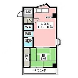 ヴァーチューハウス 2H