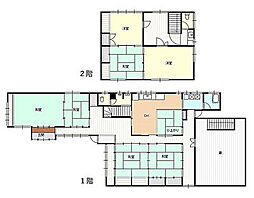 新発田市中央町3丁目戸建