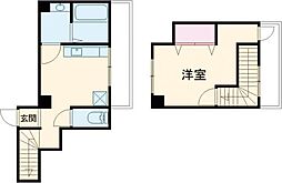 ラフェスタ今宿 501