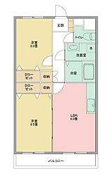 マンションＹＫ2 102