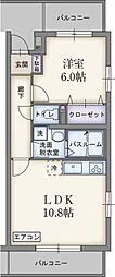 パレ・ソレイユ 201