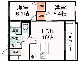 コンフォール木の下 202