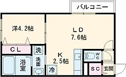 GRAN VISTA(グラン ビスタ) 105