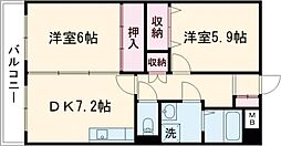 熊本市西区花園3丁目