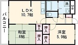 熊本市西区花園3丁目