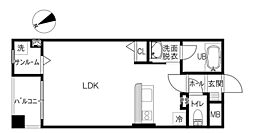Amanciel金沢駅前 0602