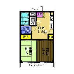 昭島市緑町5丁目