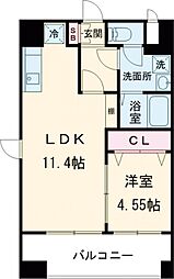 スプランドゥール新屋敷 201