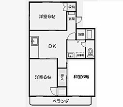 ラフォーレクラマエ 202