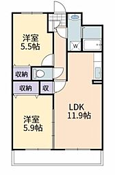 エレガンス・Ｍ 106