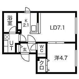 branchee N22(ブランシェ) 202