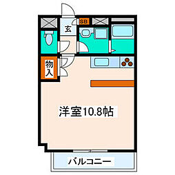 フォンテーヌ守口 505