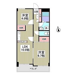 鶴ヶ島市脚折町2丁目