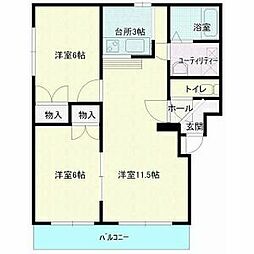 コンフォートYAMA 301