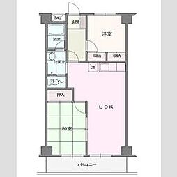 グリーンパークハイツ 103