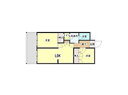 ギャランドラ片野 403