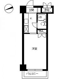 スカイコート八王子 401