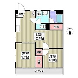 いせやハイツ 407