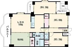 熊本市中央区水前寺1丁目